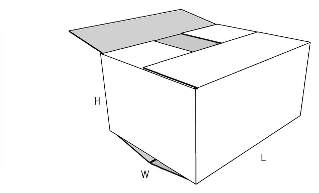 FEFCO 0201