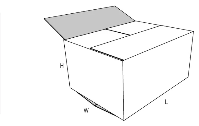 FEFCO 0204