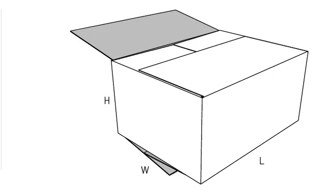 FEFCO 0205