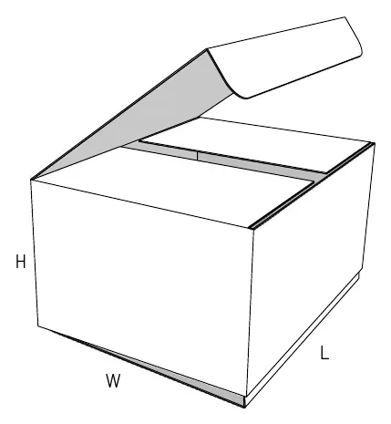 FEFCO 0210