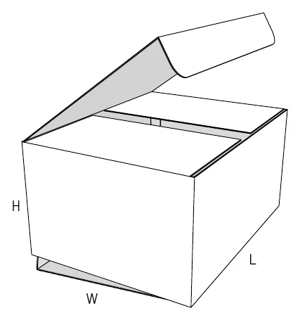 FEFCO 0211