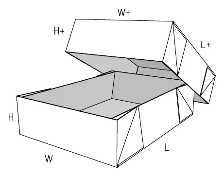 FEFCO 0308