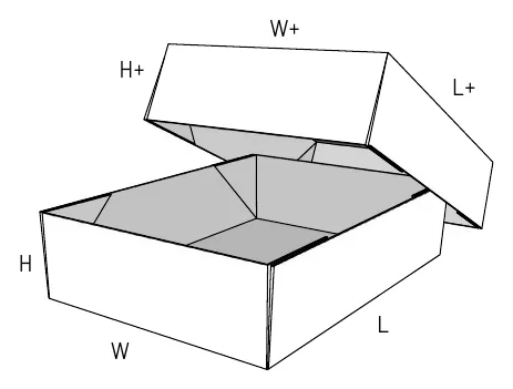 FEFCO 0309