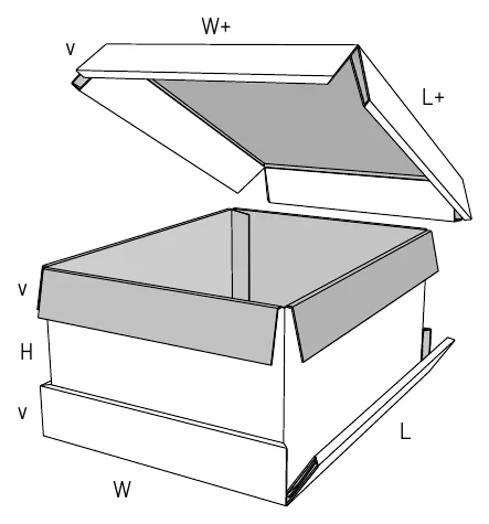 FEFCO 0325