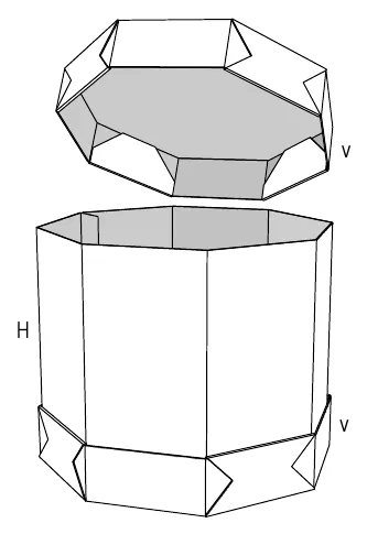 FEFCO 0351
