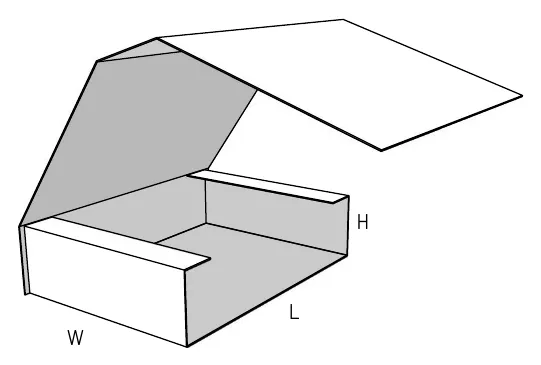 FEFCO 0400
