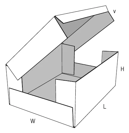 FEFCO 0406