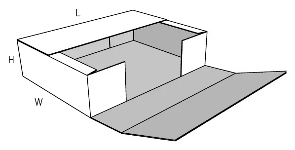 FEFCO 0412