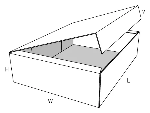 FEFCO 0413