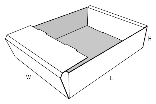 FEFCO 0422