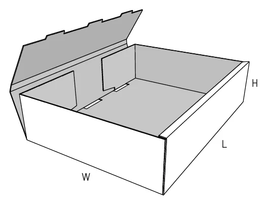 FEFCO 0423