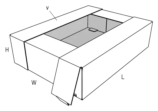 FEFCO 0431