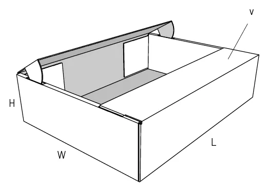 FEFCO 0432