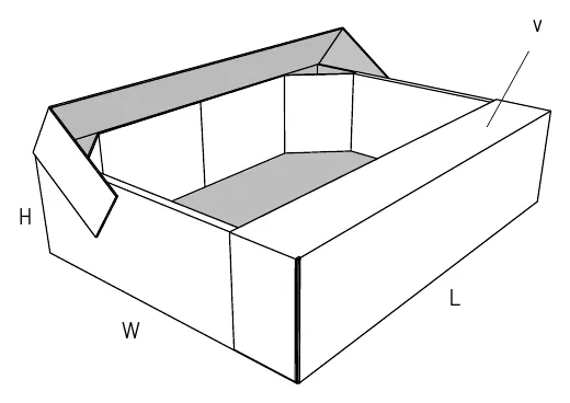 FEFCO 0433