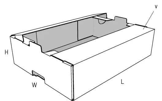 FEFCO 0436