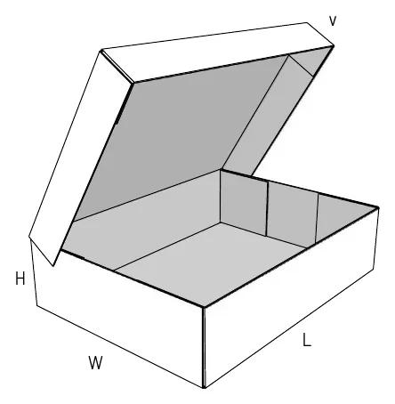 FEFCO 0441