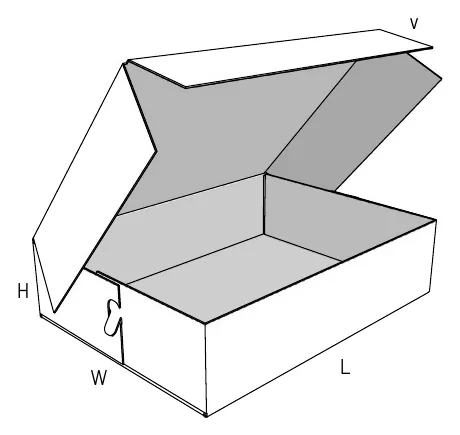 FEFCO 0442