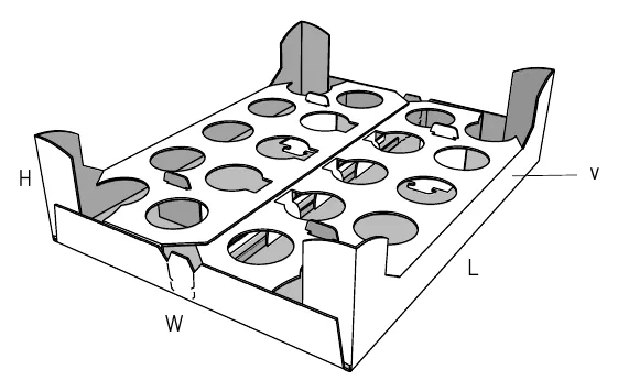 FEFCO 0446