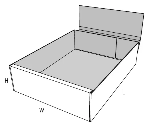 FEFCO 0454
