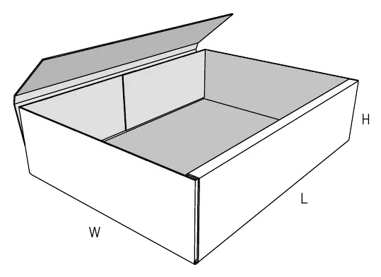 FEFCO 0455