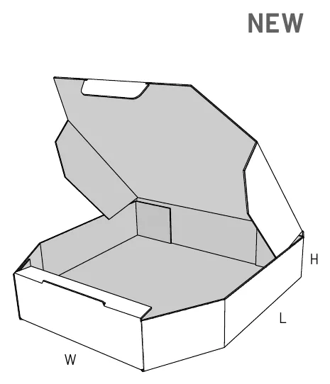 FEFCO 0463