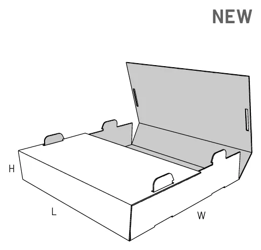 FEFCO 0464