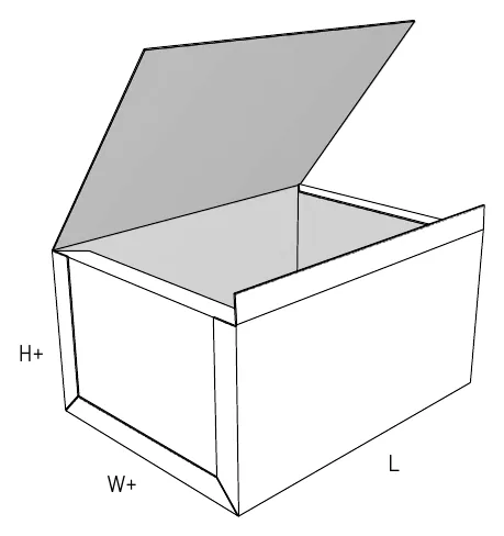 FEFCO 0601