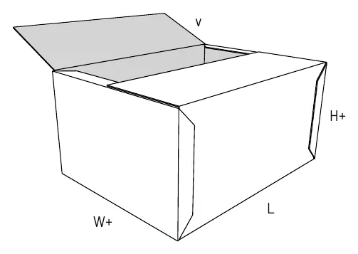 FEFCO 0605
