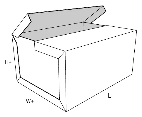 FEFCO 0606