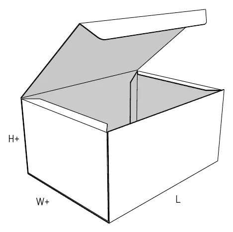 FEFCO 0608
