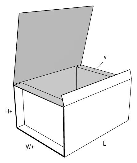 FEFCO 0610