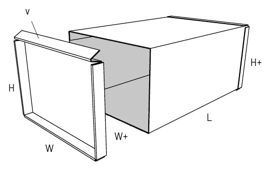 FEFCO 0615
