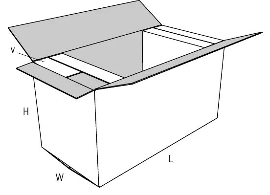 FEFCO 0621