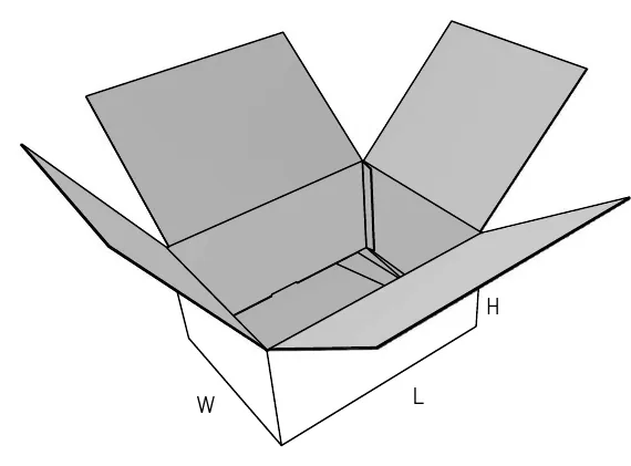FEFCO 0703