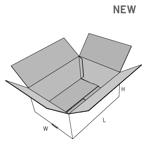 FEFCO 0708