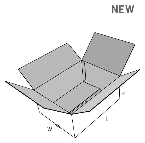 FEFCO 0709
