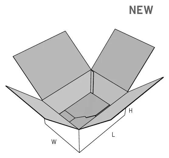 FEFCO 0710