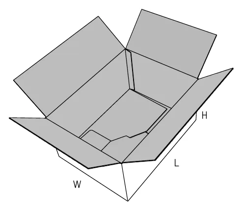 FEFCO 0711