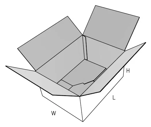 FEFCO 0712