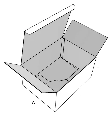 FEFCO 0713