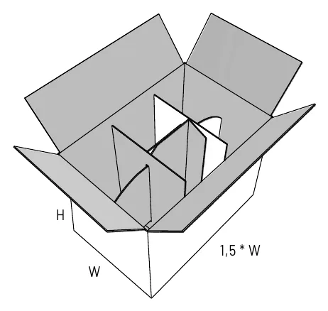 FEFCO 0715