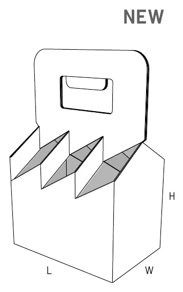 FEFCO 0724