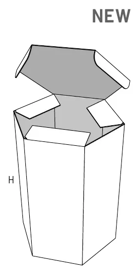FEFCO 0730