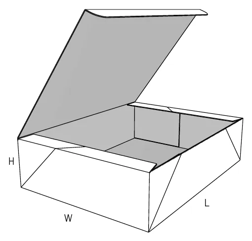 FEFCO 0747
