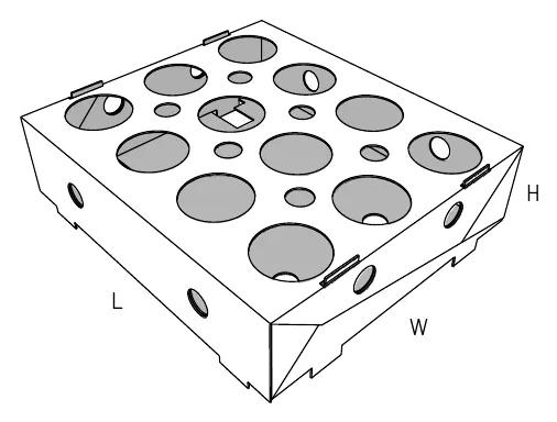 FEFCO 0751