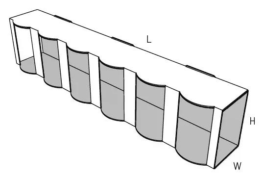 FEFCO 0752