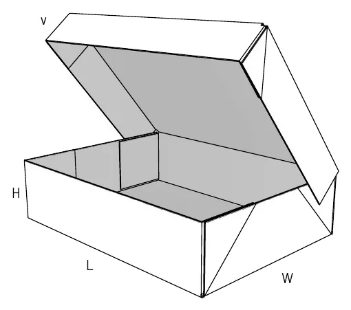 FEFCO 0761
