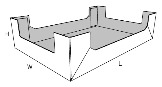 FEFCO 0770