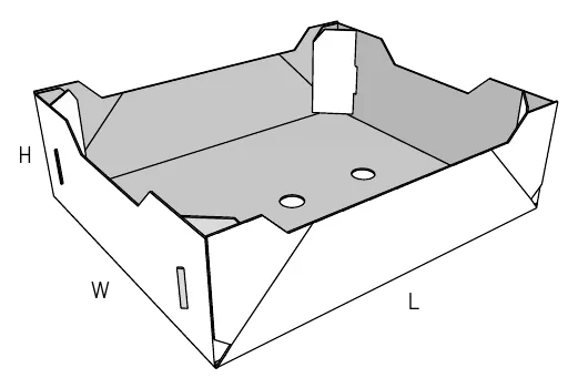 FEFCO 0771