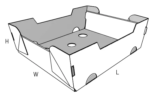 FEFCO 0772